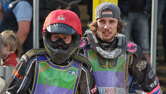 Speedway best sale race jackets