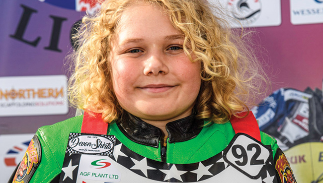 Sheffield Tigers Speedway Official Website: YOUNG LION ARCHIE RETURNS